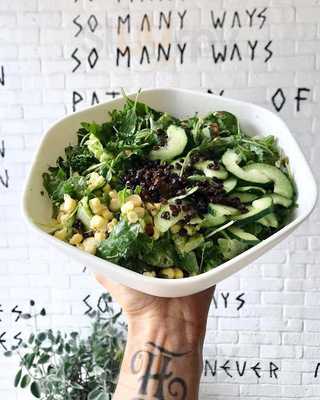 Sweetgreen