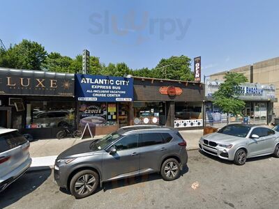 Aksaray Turkish Cafe & Restaurant