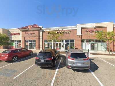 Josie's Frozen Yogurt - Columbus