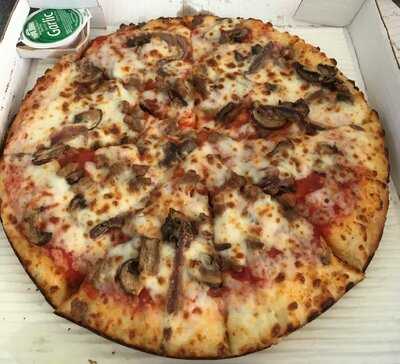 Papa Johns Pizza