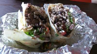 Chinito's Burritos