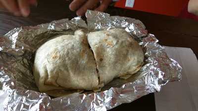 Chinito's Burritos