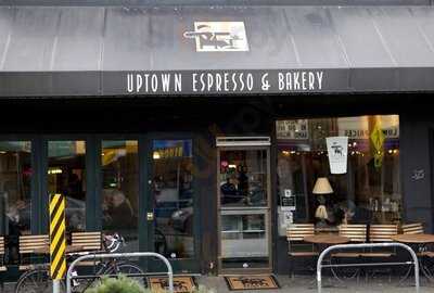 Uptown Espresso
