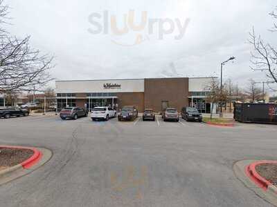 Pieology Pizzeria, Austin, Tx