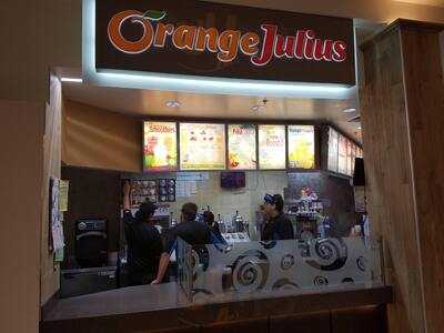 Orange Julius
