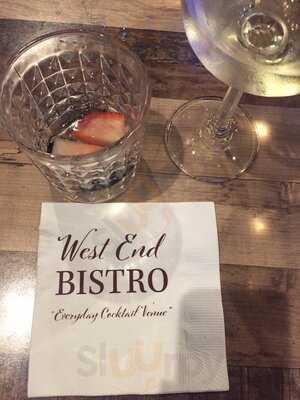 West End Bistro