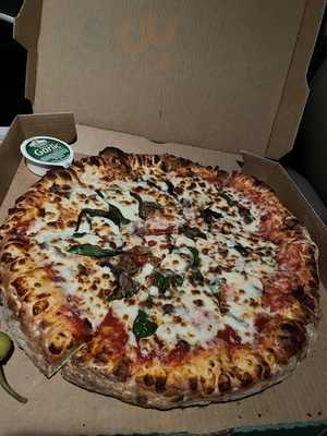 Papa Johns Pizza