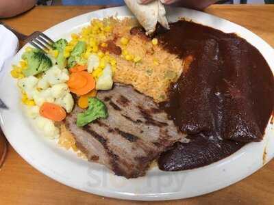 Del Marisco La Caredral