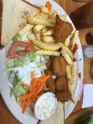 Del Marisco La Caredral