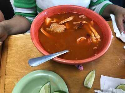 Del Marisco La Caredral