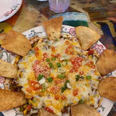 Fiesta Mexicana Family Restaurant #5