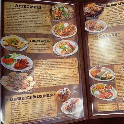 Fiesta Mexicana Family Restaurant #5