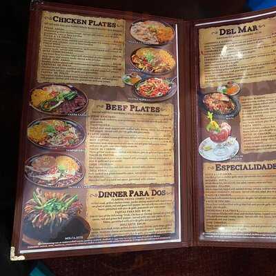 Fiesta Mexicana Family Restaurant #5