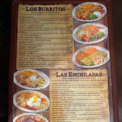 Fiesta Mexicana Family Restaurant #5