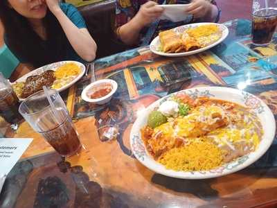 Fiesta Mexicana Family Restaurant #5