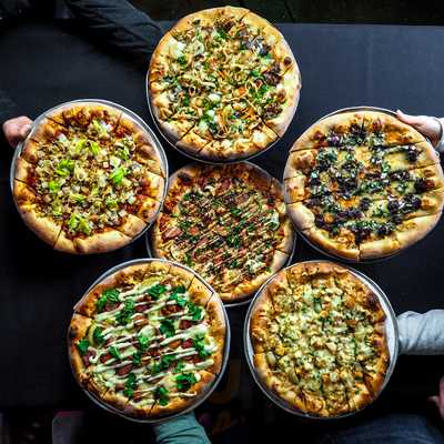 Roots Handmade Pizza