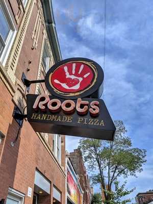 Roots Handmade Pizza