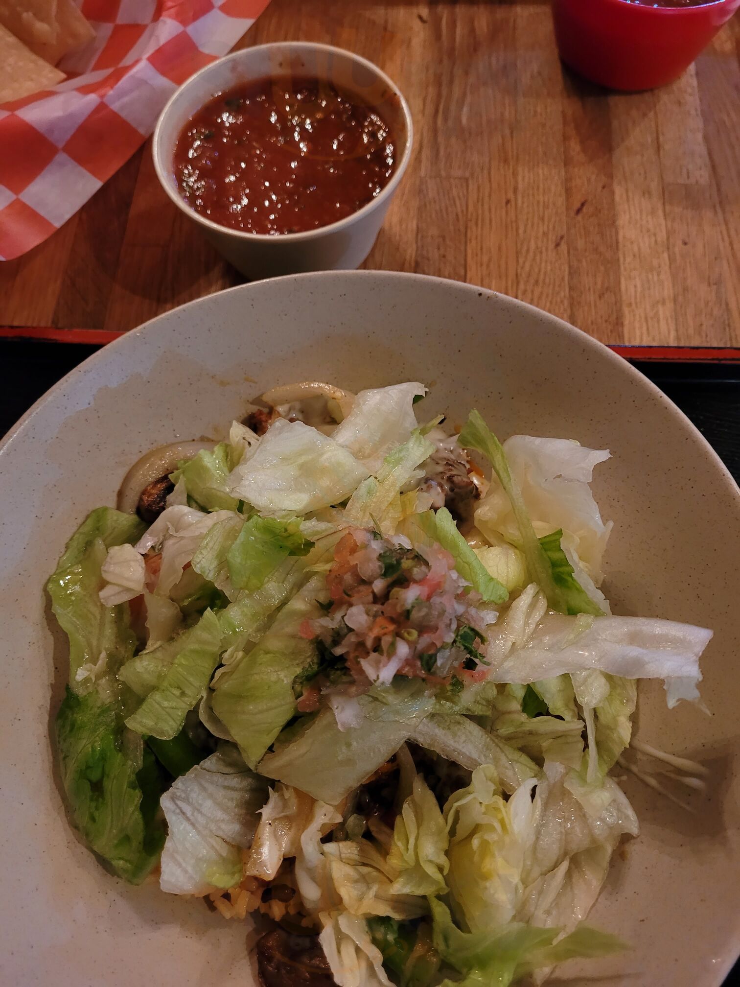 Mamacita's Mexican Street Food