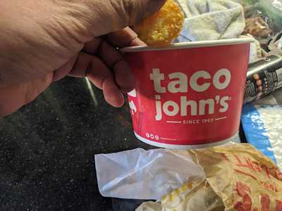 Taco John's