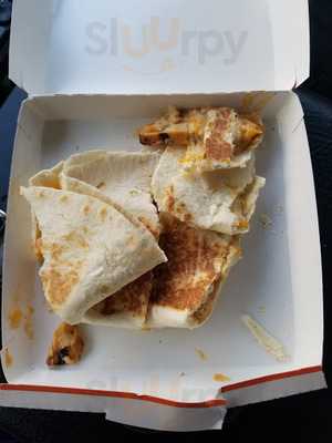 Taco John's