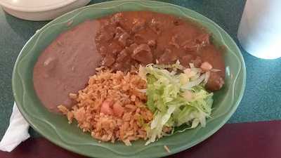 Teresita's Mexican Restaurant