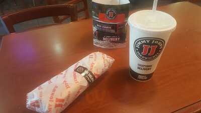Jimmy Johns