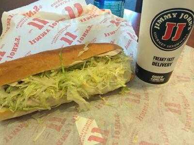 Jimmy Johns