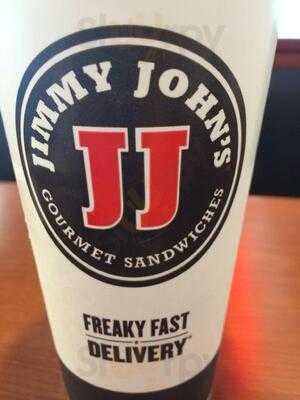 Jimmy Johns