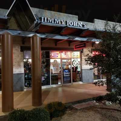 Jimmy Johns