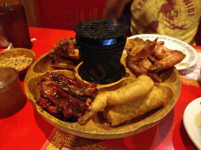 China Restaurant