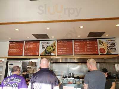 Chipotle Mexican Grill