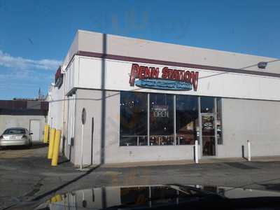 Penn Station East Coast Subs