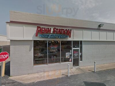 Penn Station East Coast Subs