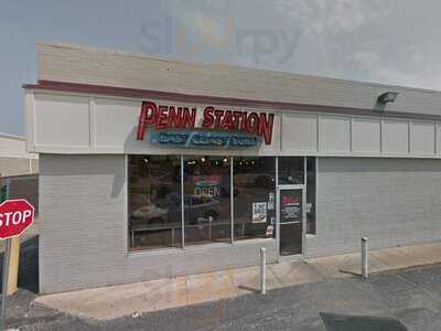 Penn Station East Coast Subs