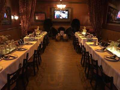 The Great American Pub