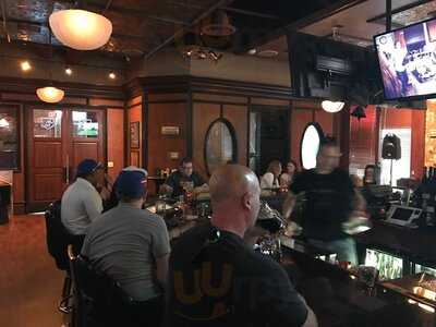 The Great American Pub