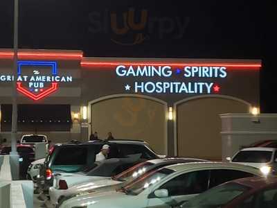 The Great American Pub