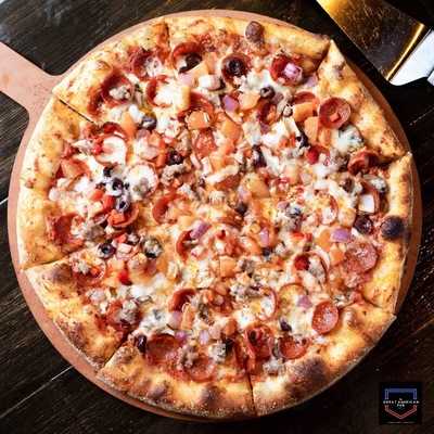 The Great American Pub