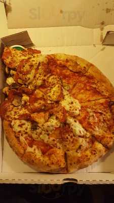Papa Johns Pizza