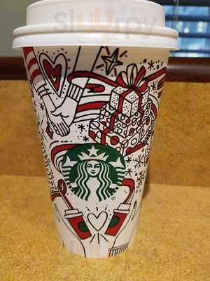 Starbucks
