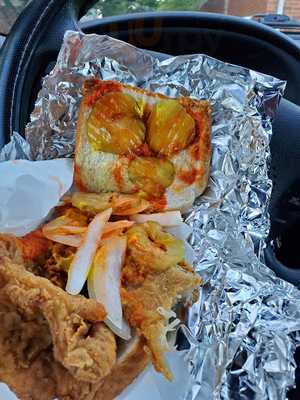 J J Fish And Chicken