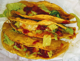 J J Fish And Chicken