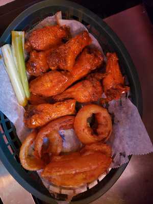 Whalen's Bar And Restaurant