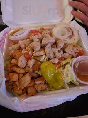 Whalen's Bar And Restaurant