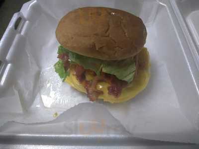 Whalen's Bar And Restaurant