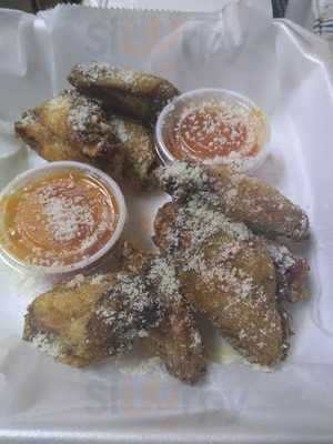 Whalen's Bar And Restaurant