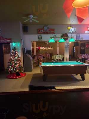 Whalen's Bar And Restaurant