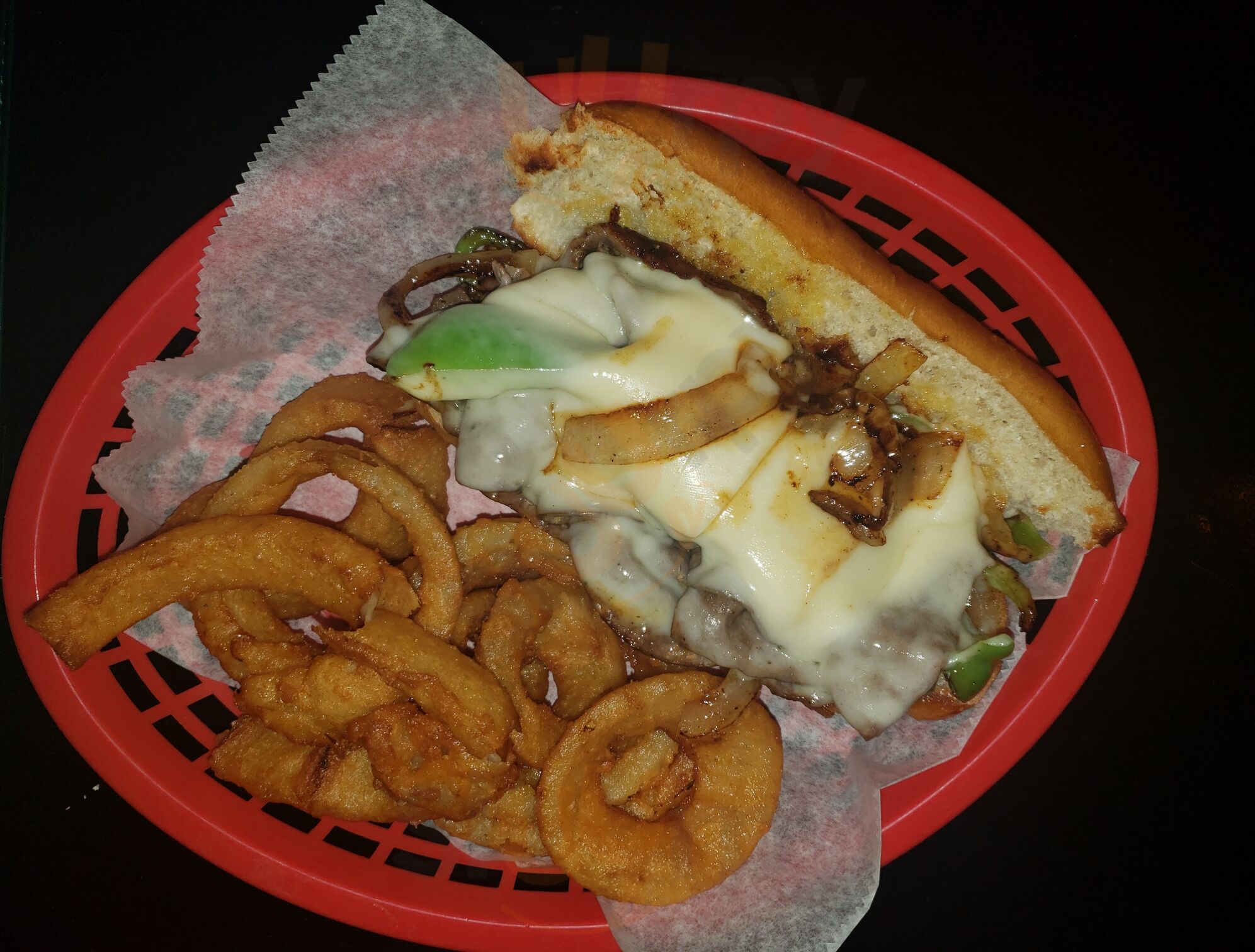 Whalen's Bar And Restaurant