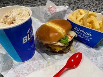 Dairy Queen Grill & Chill