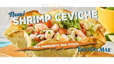 Taco Del Mar